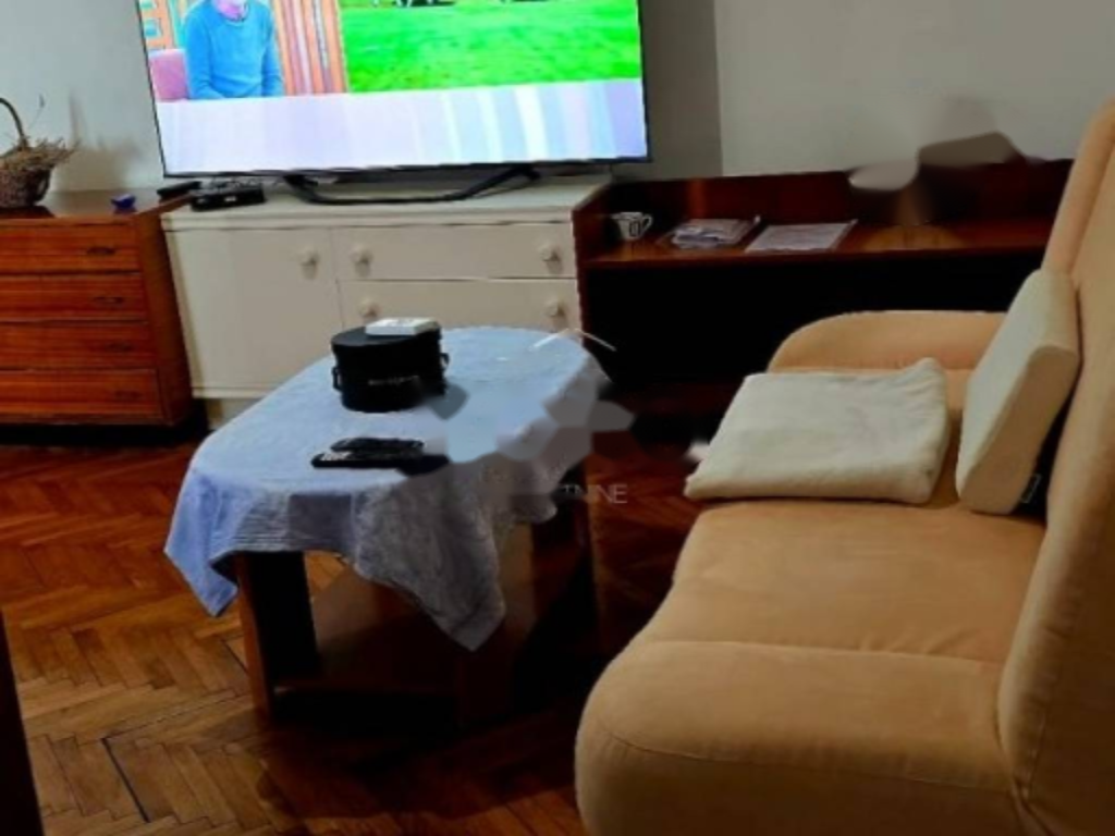 Квартира в Опатии, Хорватия, 55 м² - фото 2