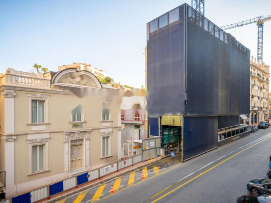 Квартира в Сен-Романе, Монако, 170 м² - фото 2