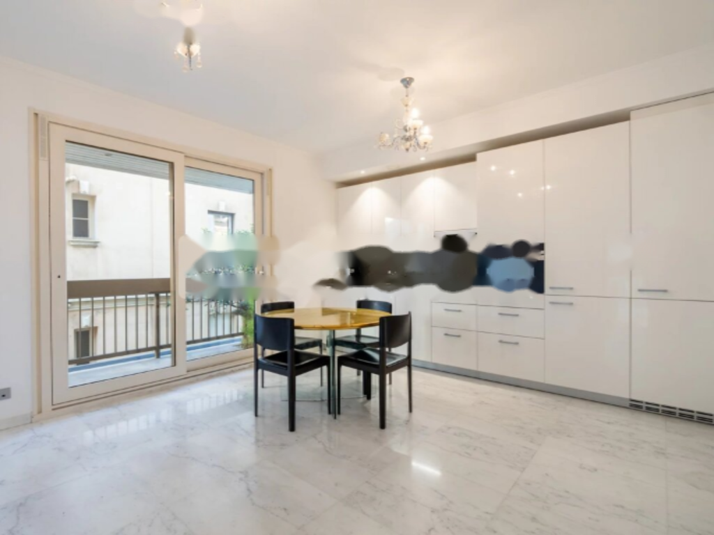 Квартира в Монако, Монако, 67 м² - фото 2