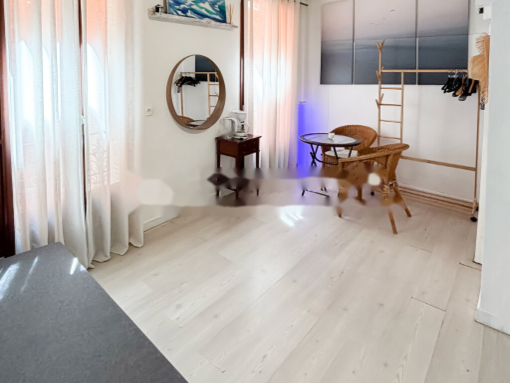 Квартира в Монако, Монако, 20 м² - фото 2