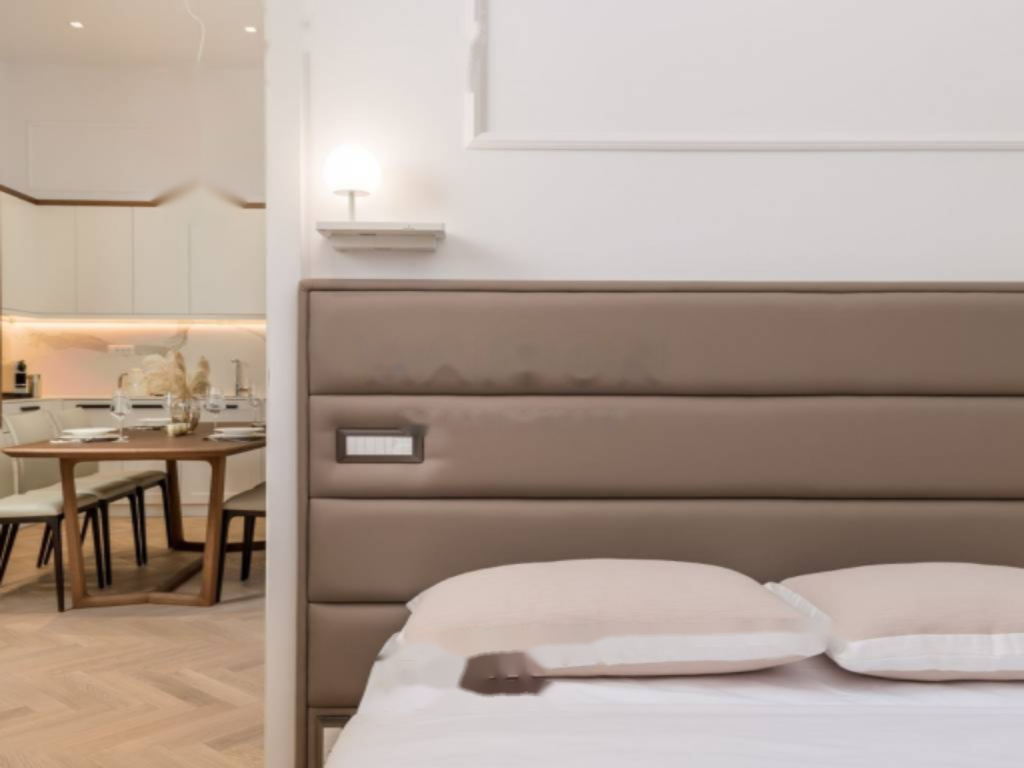 Квартира в Опатии, Хорватия, 90 м² - фото 2