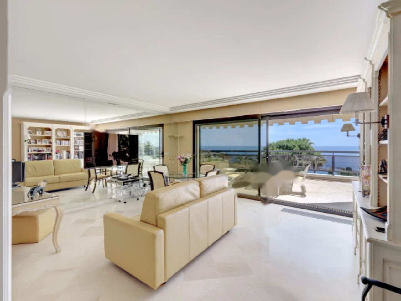 Квартира в Каннах, Франция, 106 м² - фото 2