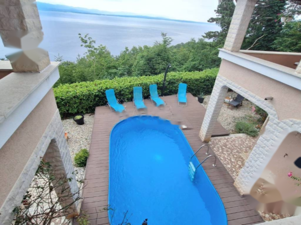 Дом в Опатии, Хорватия, 260 м² - фото 2