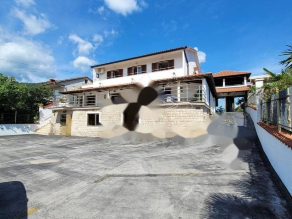 Дом в Опатии, Хорватия, 542 м² - фото 2