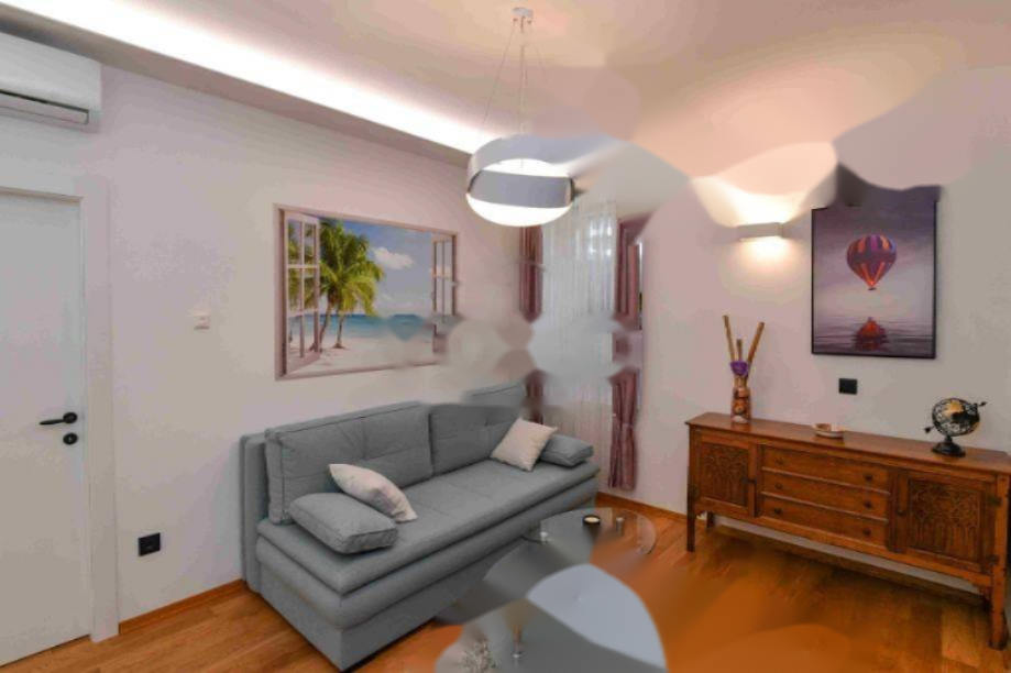 Квартира в Опатии, Хорватия, 52 м² - фото 2