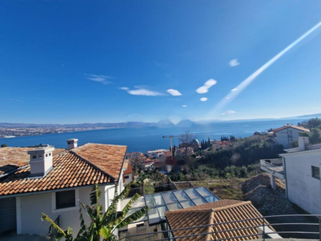 Дом в Опатии, Хорватия, 165 м² - фото 2