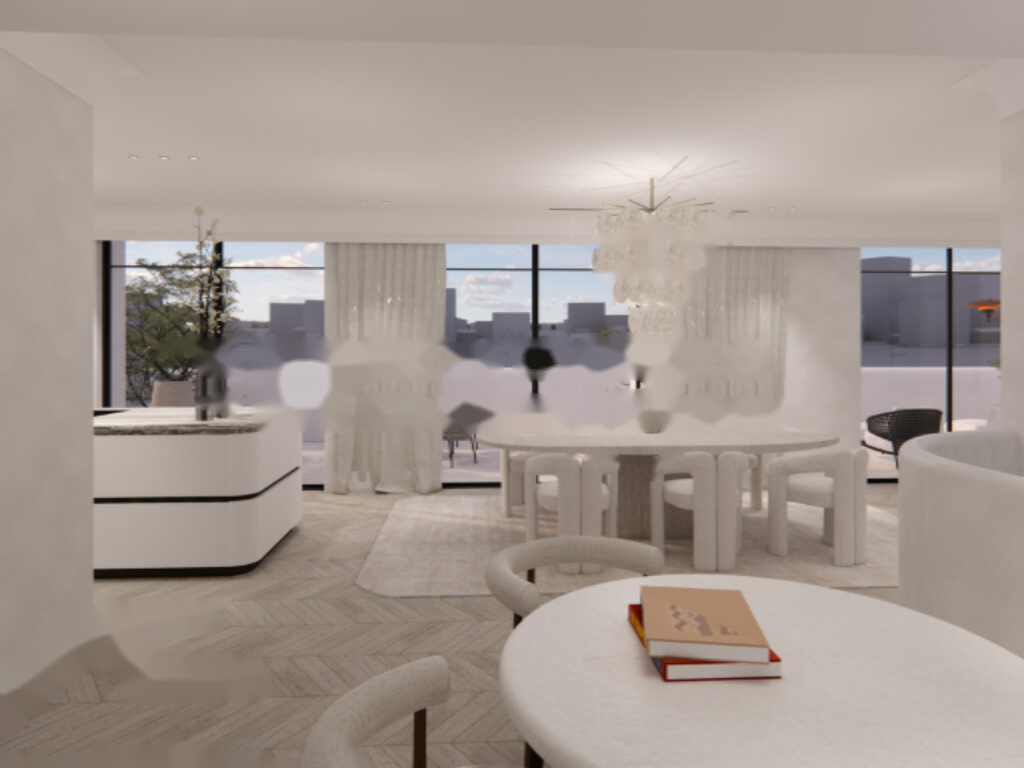 Квартира в Монако, Монако, 337 м² - фото 2