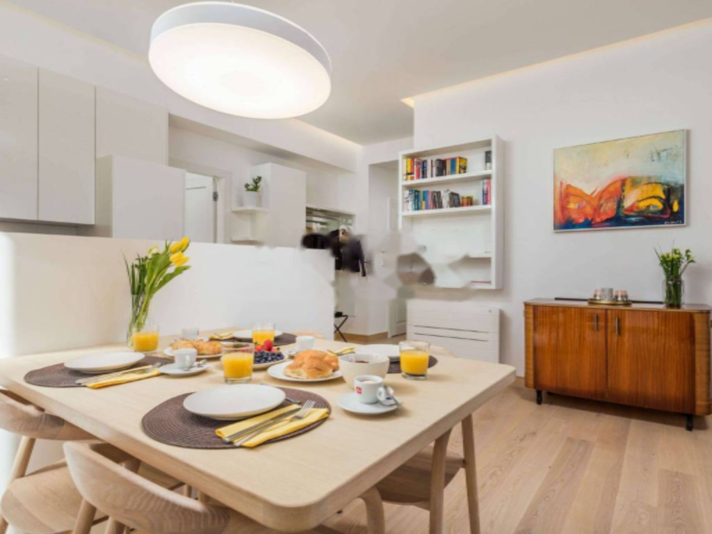 Квартира в Опатии, Хорватия, 79 м² - фото 2