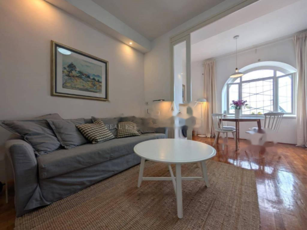 Квартира в Опатии, Хорватия, 52 м² - фото 2