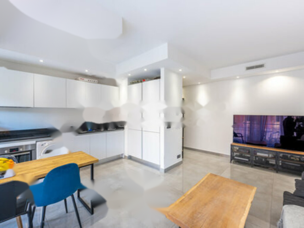 Квартира в Монако, Монако, 95 м² - фото 2