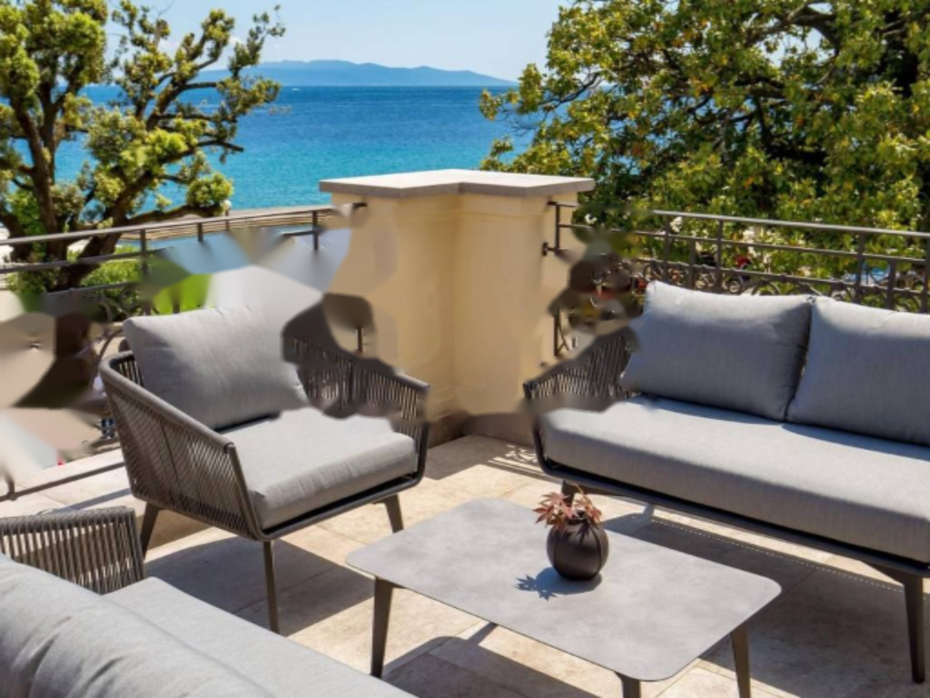 Квартира в Опатии, Хорватия, 93 м² - фото 2