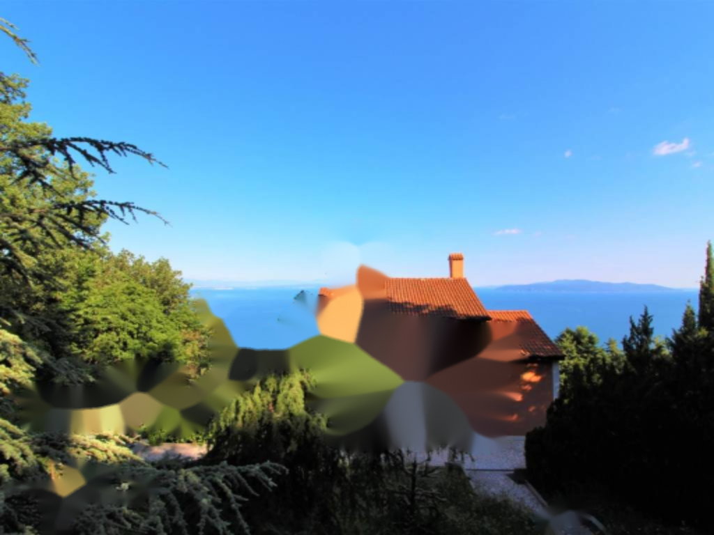 Дом в Опатии, Хорватия, 260 м² - фото 2