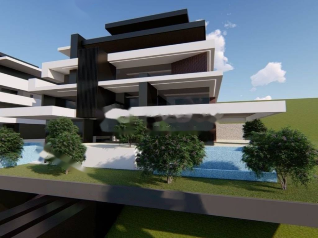 Квартира в Опатии, Хорватия, 138 м² - фото 2