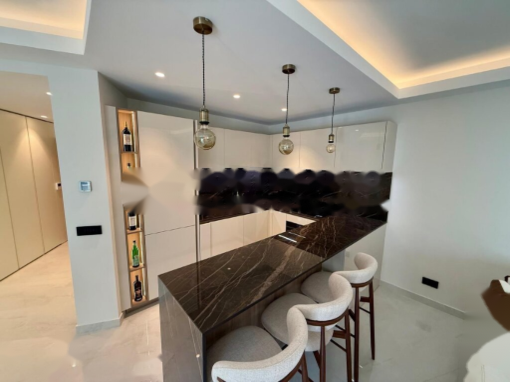 Квартира в Монако, Монако, 110 м² - фото 3