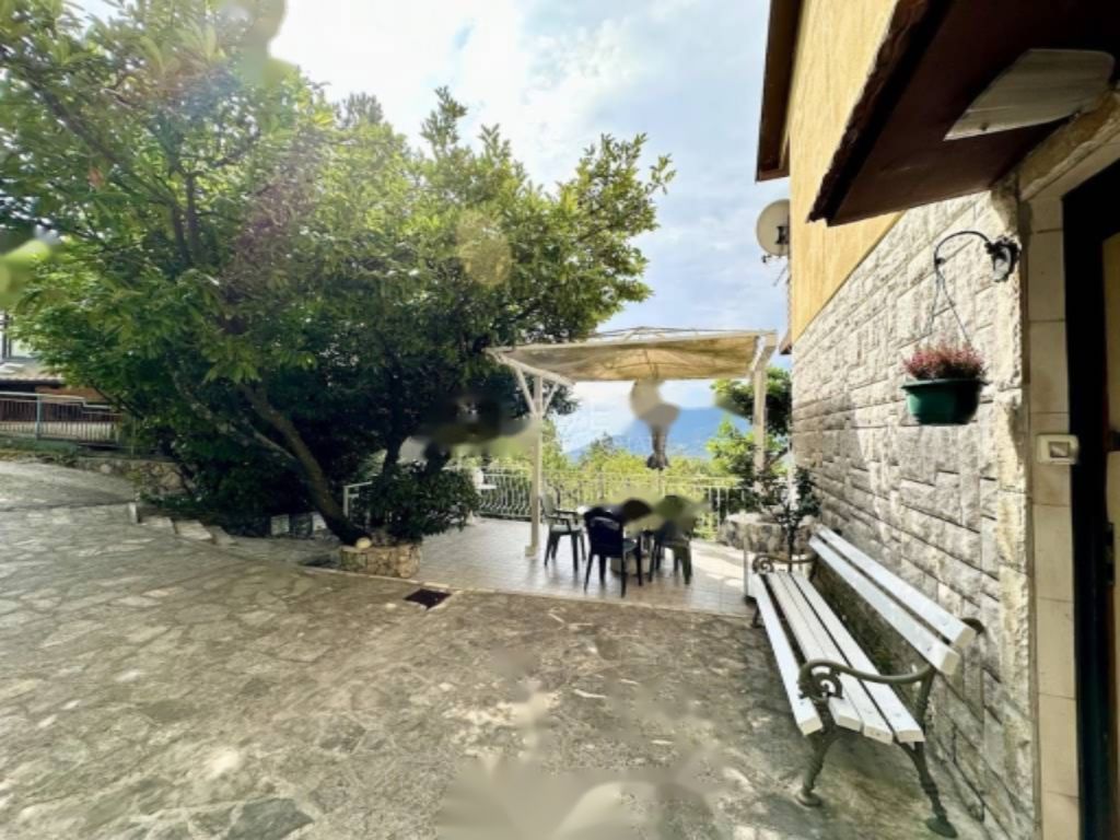 Дом в Опатии, Хорватия, 180 м² - фото 3