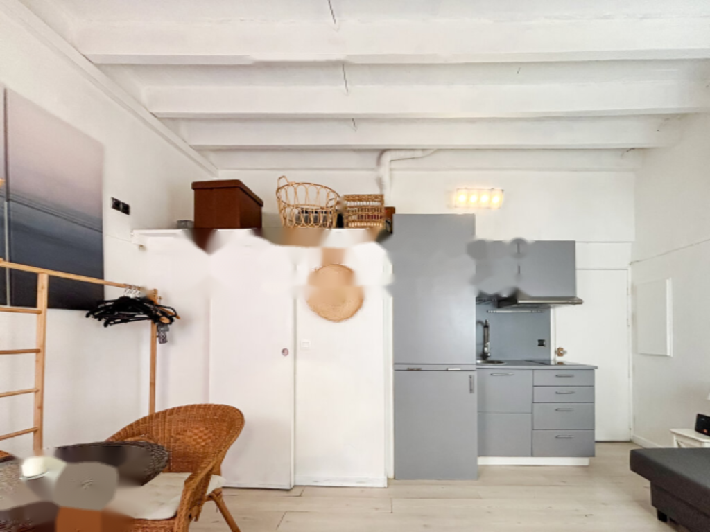 Квартира в Монако, Монако, 20 м² - фото 3