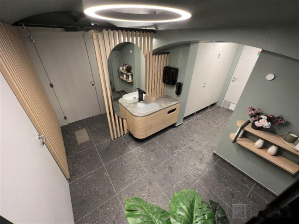 Офис в Любляне, Словения, 147 м² - фото 3