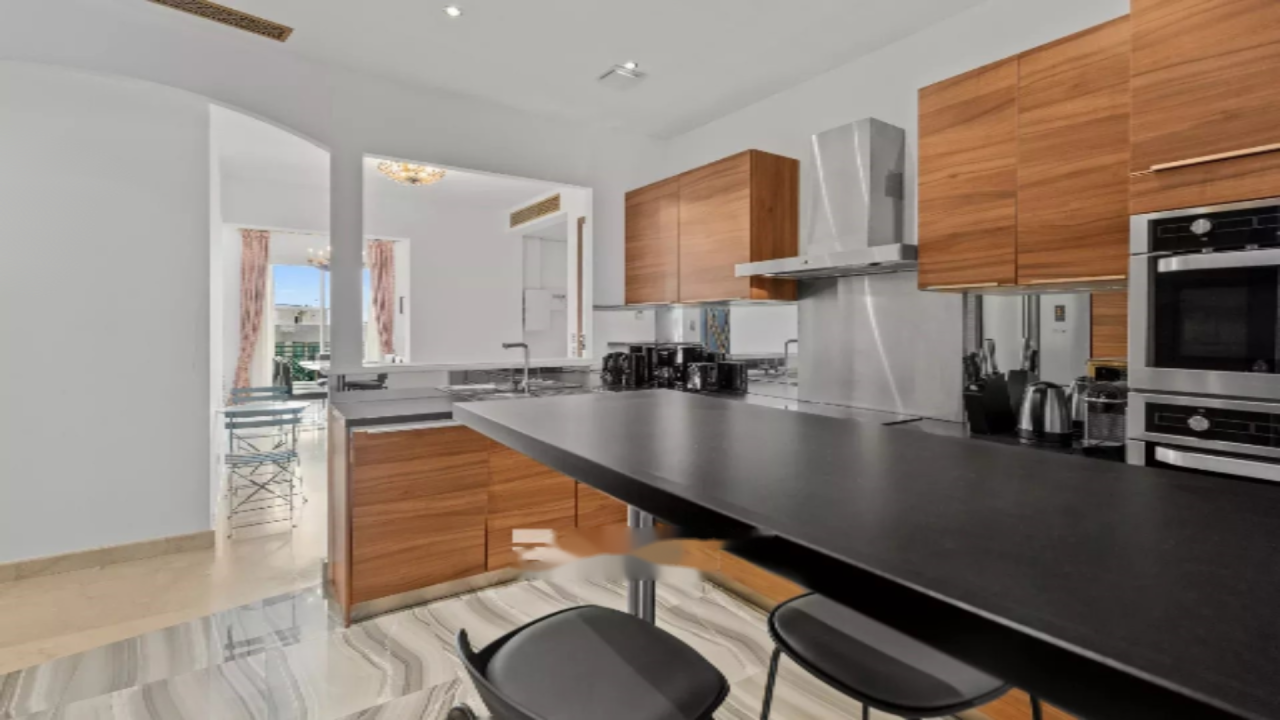 Квартира в Каннах, Франция, 165 м² - фото 3