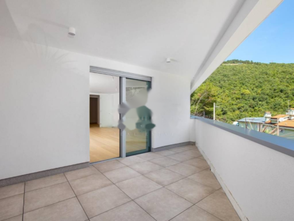 Квартира в Опатии, Хорватия, 102 м² - фото 3