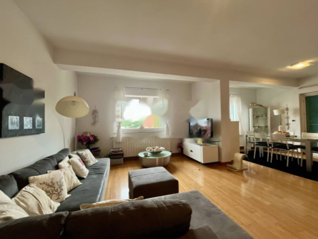 Квартира в Опатии, Хорватия, 91 м² - фото 3