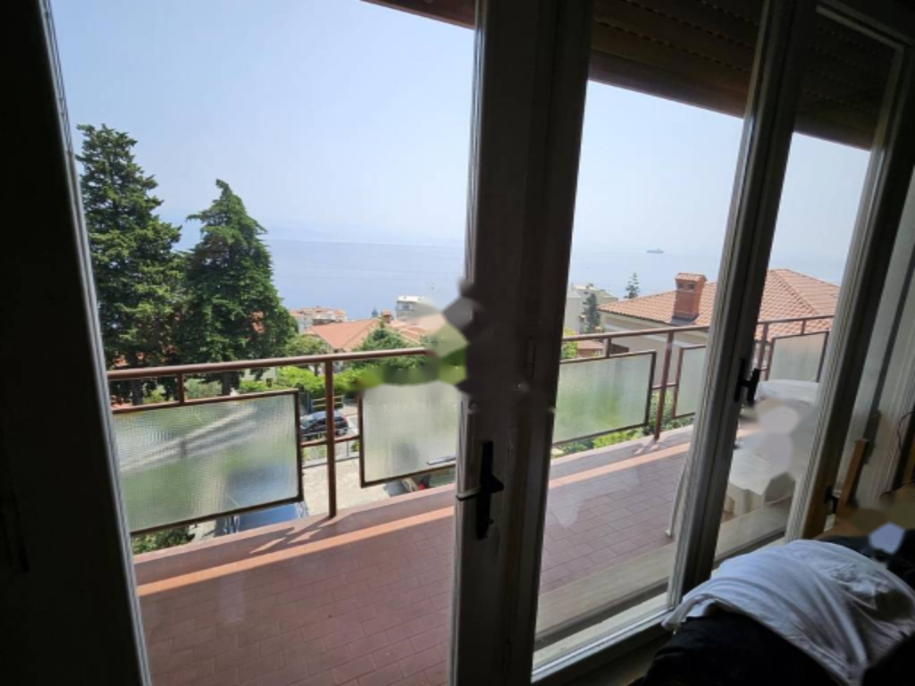 Квартира в Опатии, Хорватия, 100 м² - фото 3