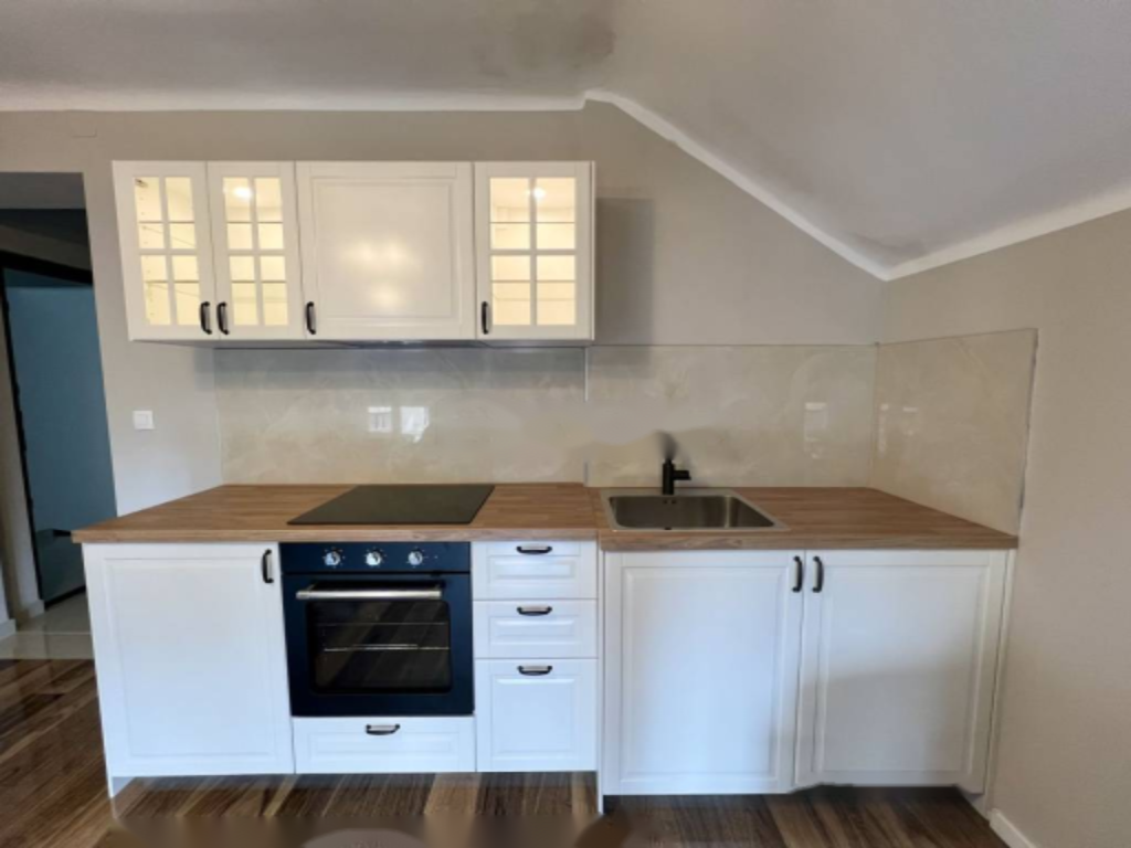 Квартира в Опатии, Хорватия, 89 м² - фото 3