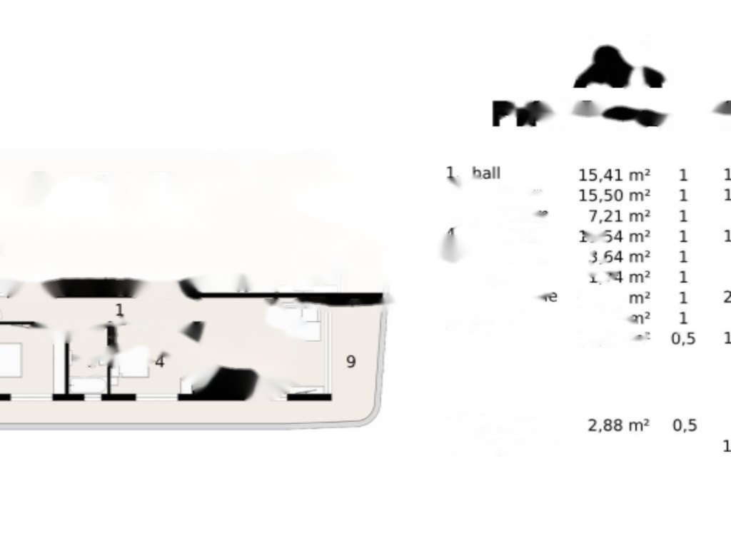 Квартира в Опатии, Хорватия, 112 м² - фото 3