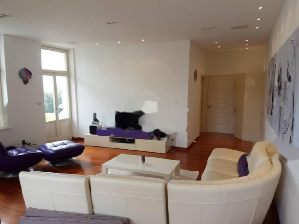 Квартира в Опатии, Хорватия, 120 м² - фото 3