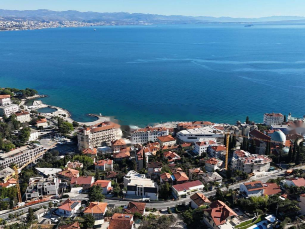 Дом в Опатии, Хорватия, 165 м² - фото 3