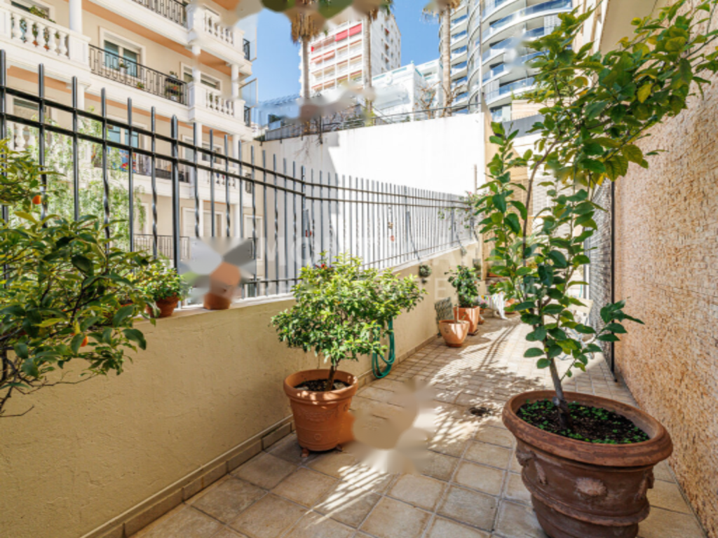 Квартира в Сен-Романе, Монако, 174 м² - фото 3