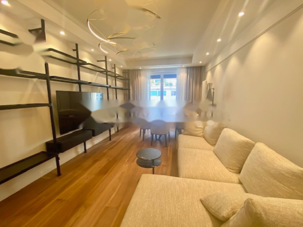 Квартира в Сен-Романе, Монако, 96 м² - фото 3