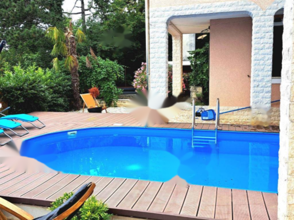 Дом в Опатии, Хорватия, 260 м² - фото 3