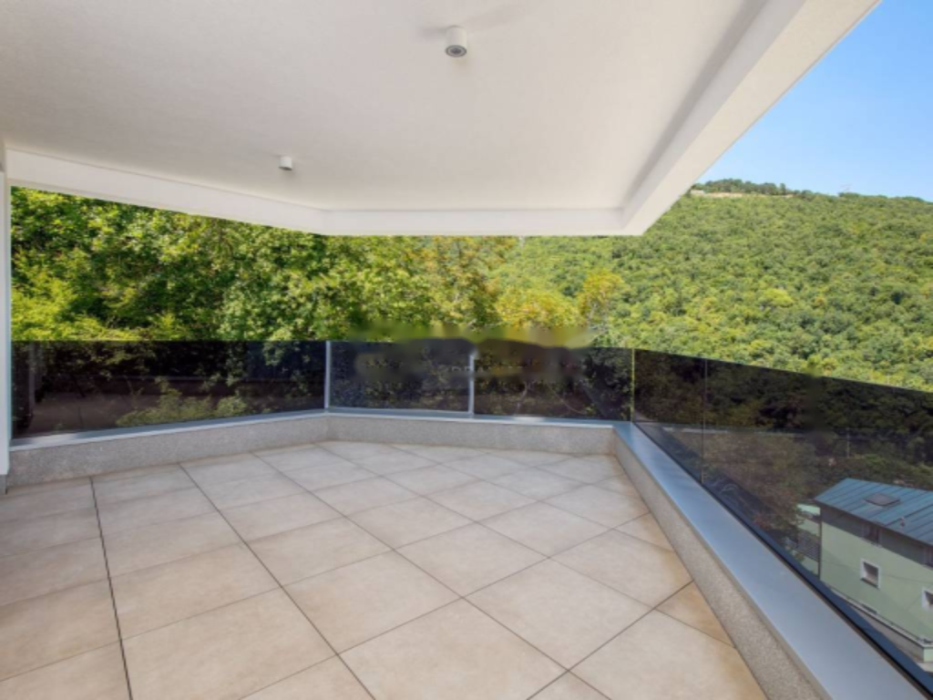 Квартира в Опатии, Хорватия, 197 м² - фото 3