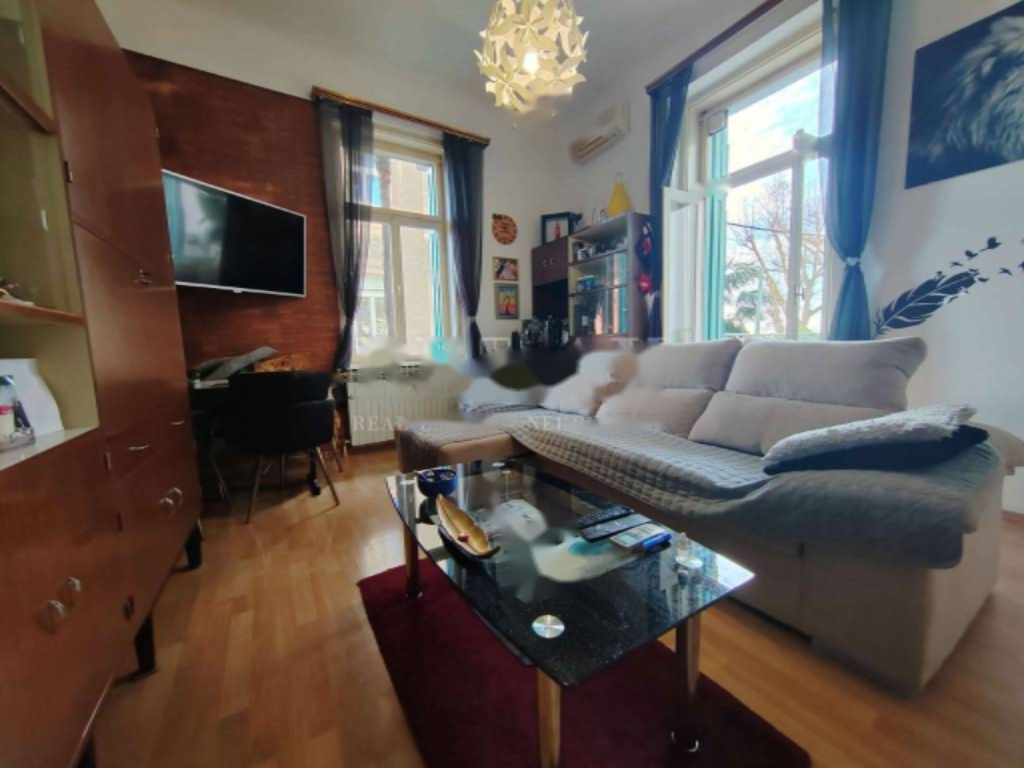 Квартира в Опатии, Хорватия, 68 м² - фото 3