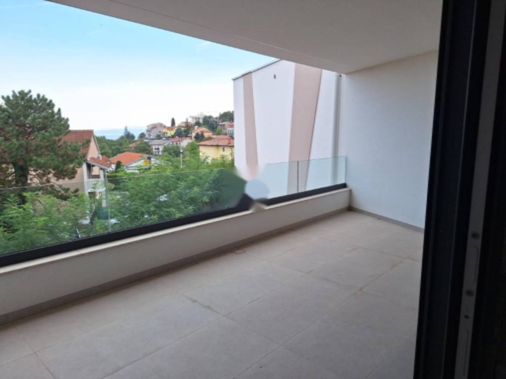 Квартира в Опатии, Хорватия, 162 м² - фото 3