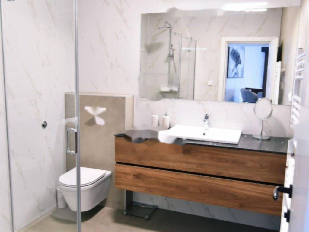 Квартира в Опатии, Хорватия, 55 м² - фото 3