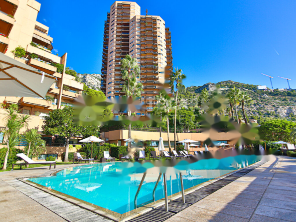 Квартира в Сен-Романе, Монако, 4 м² - фото 3