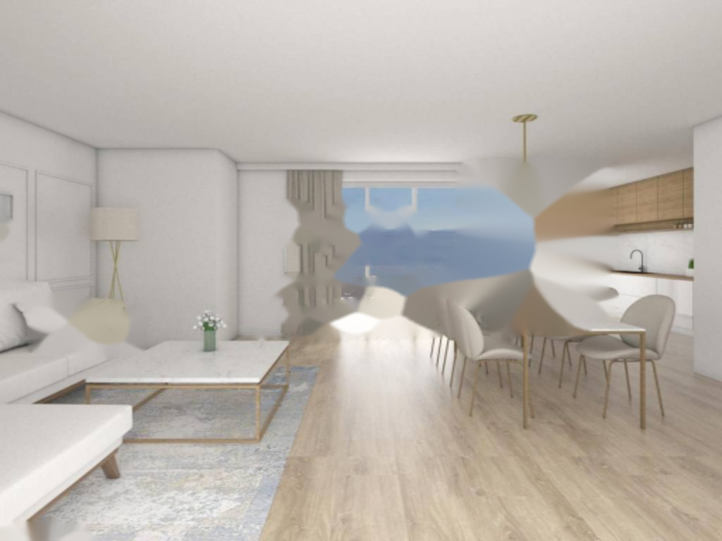 Квартира в Опатии, Хорватия, 123 м² - фото 3