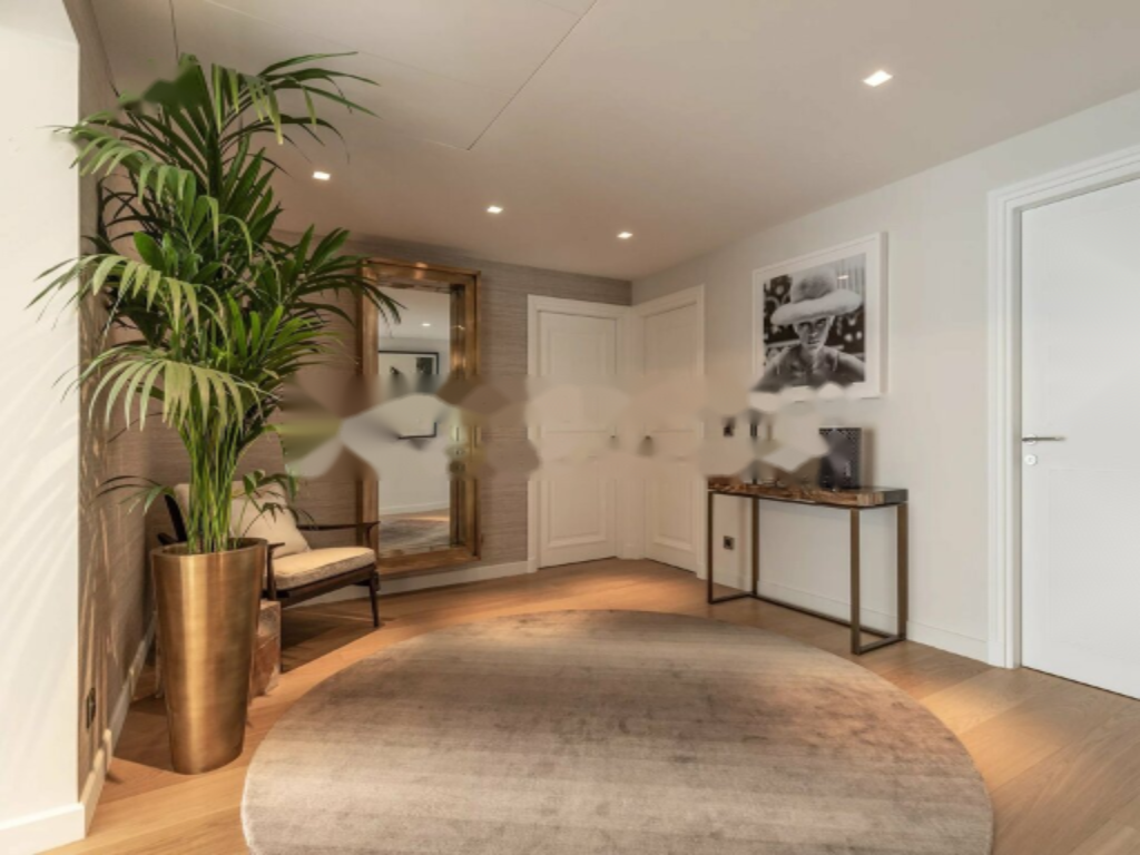 Квартира в Сен-Романе, Монако, 460 м² - фото 3