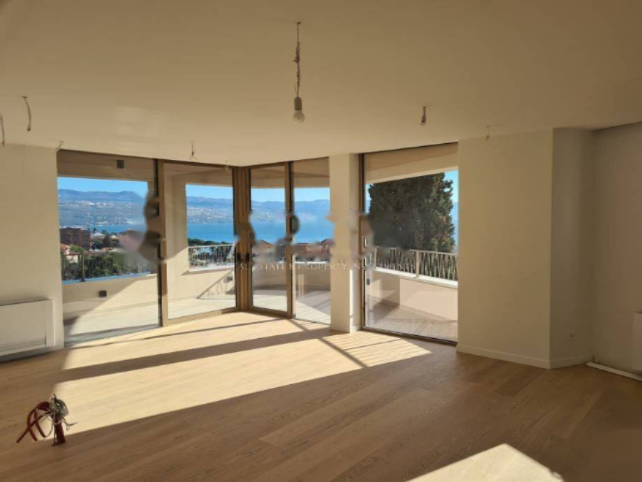 Квартира в Опатии, Хорватия, 243 м² - фото 3