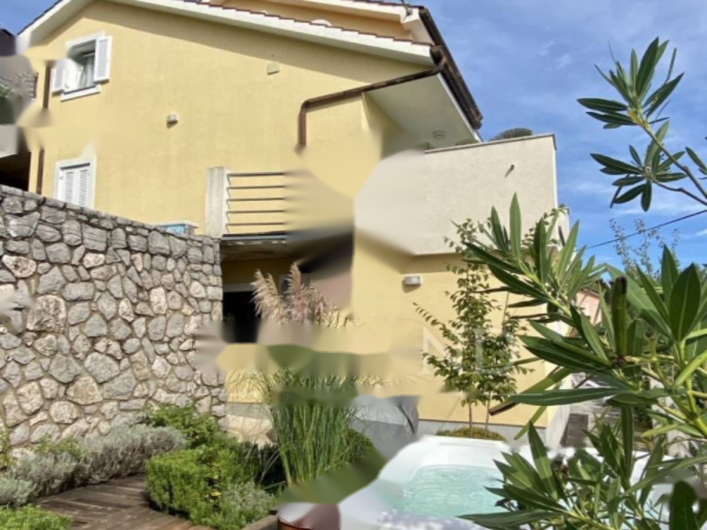 Дом в Опатии, Хорватия, 380 м² - фото 3