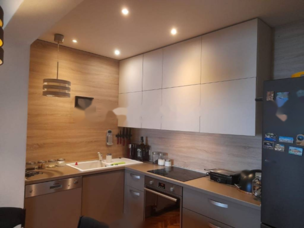 Квартира в Опатии, Хорватия, 55 м² - фото 3