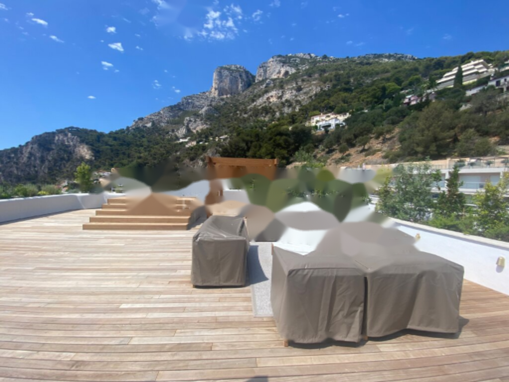 Квартира в Монако, Монако, 684 м² - фото 3