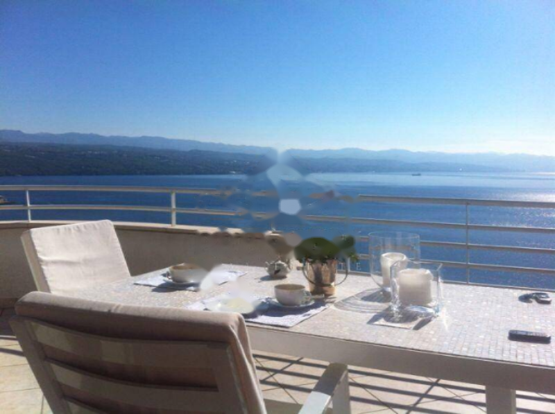 Квартира в Опатии, Хорватия, 281 м² - фото 3