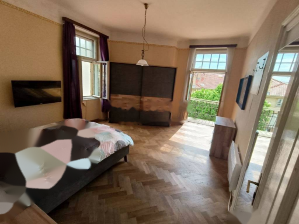 Квартира в Опатии, Хорватия, 72 м² - фото 3