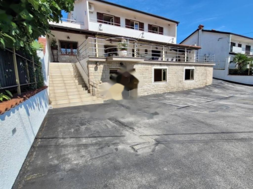 Дом в Опатии, Хорватия, 542 м² - фото 3