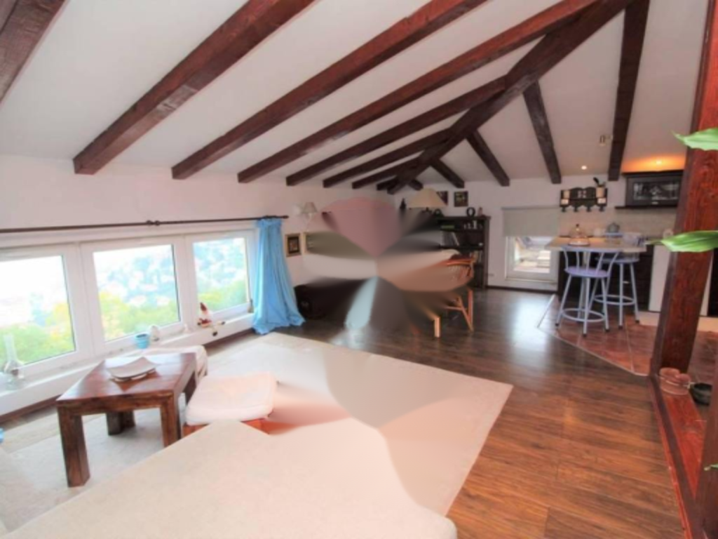 Квартира в Опатии, Хорватия, 78 м² - фото 3