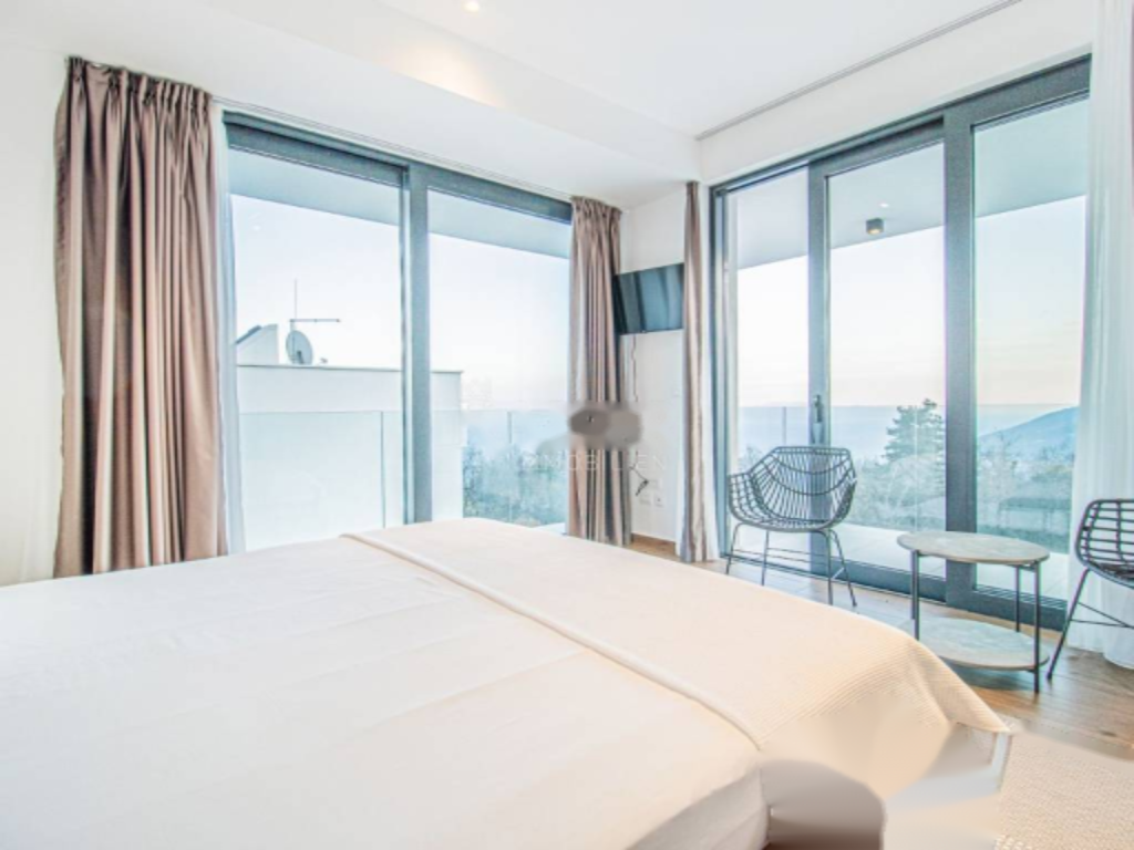 Дом в Опатии, Хорватия, 296 м² - фото 3