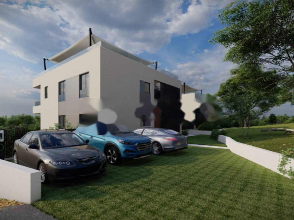 Квартира в Опатии, Хорватия, 127 м² - фото 3