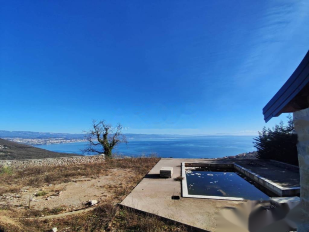 Дом в Опатии, Хорватия, 272 м² - фото 3